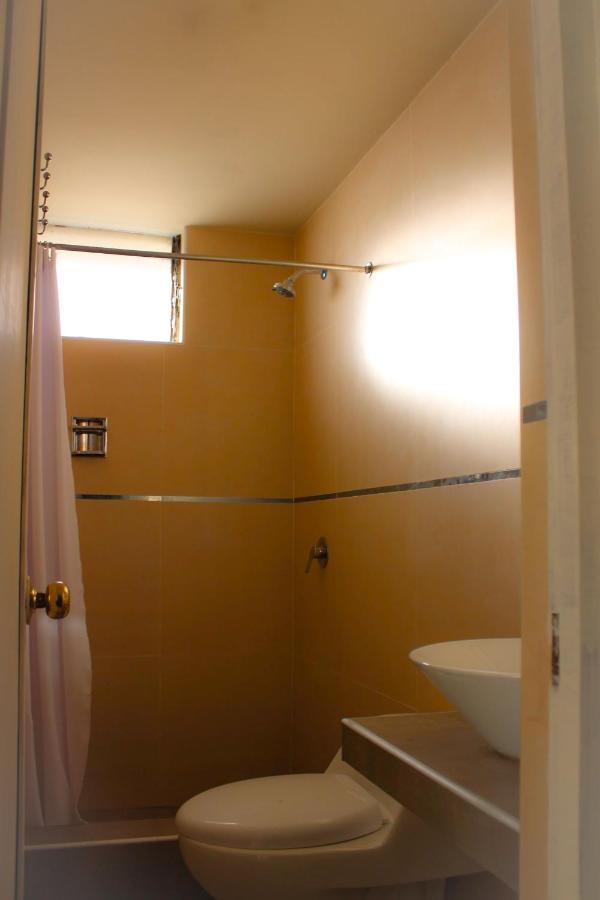 Furnished Aparments Arequipa Apartment Exterior photo