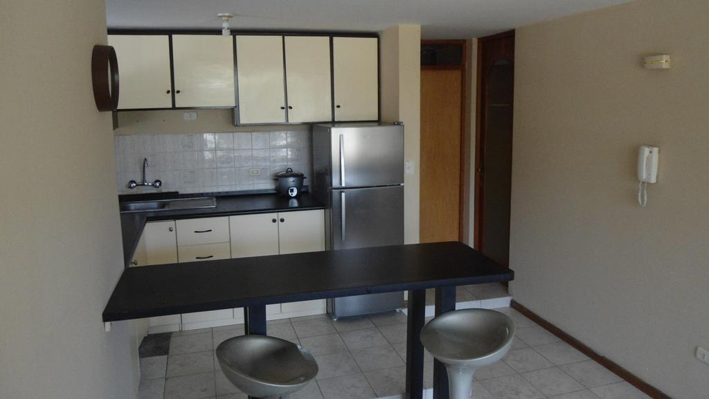 Furnished Aparments Arequipa Apartment Exterior photo